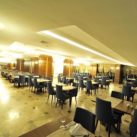 Grand Cenas Hotel 아그리 외부 사진